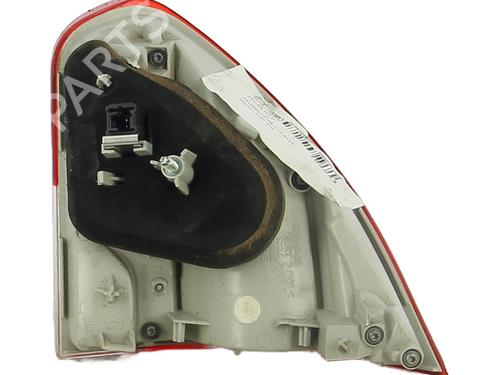 Left tailgate light PEUGEOT 2008 I (CU_) 1.6 BlueHDi 100 | BP36790360C79 - Image 3