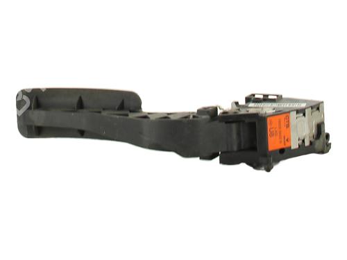 Used Pedal Pedal RENAULT MEGANE III Hatchback (BZ0/1_, B3_) 1.5 dCi (BZ09, BZ0D, BZ1W, BZ29, BZ14) (110 hp) 33808833 33808833
