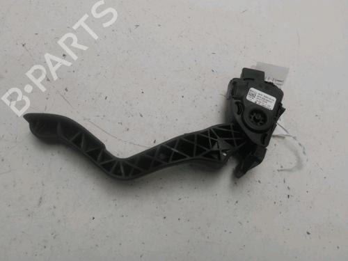 Used Pedal PEUGEOT 207 (WA_, WC_) 1.6 HDi (90 hp) 29601634
