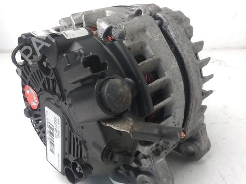 Used Alternator Alternator CITROËN BERLINGO Box Body/MPV (B9) 1.6 HDi 90 (90 hp) 33712523 33712523