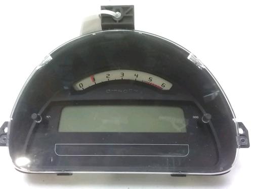 Used Instrument cluster CITROËN C2 (JM_) 1.4 HDi (68 hp) 23180916