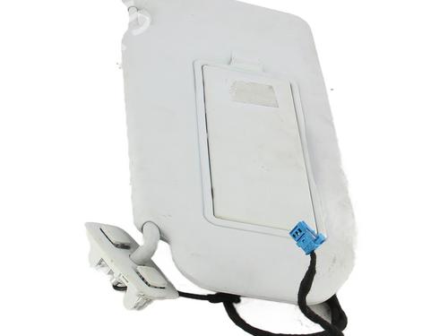 Left sun visor PEUGEOT 508 SW I (8E_) 2.0 BlueHDi 150 | BP30188233I1