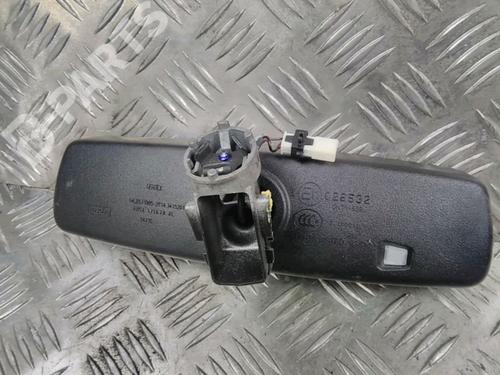 Rear mirror FORD FIESTA VI (CB1, CCN) 1.6 TDCi | BP11714864I6 
