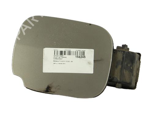 Used Fuel flap Fuel flap RENAULT CLIO III (BR0/1, CR0/1) 1.5 dCi (88 hp) 33477213 33477213