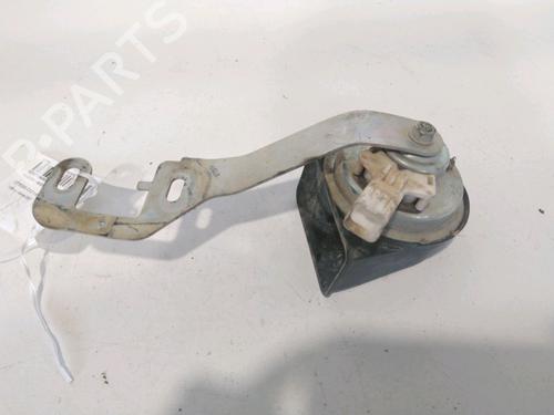 Used Horn Horn CITROËN C3 II (SC_) 1.4 HDi 70 (SC8HZC, SC8HR0, SC8HP4) (68 hp) 34573461 34573461