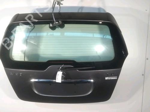 Used Tailgate MERCEDES-BENZ A-CLASS (W169) A 180 CDI (169.007, 169.307) (109 hp) 24879190