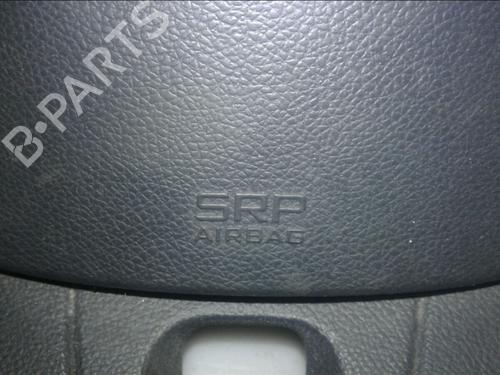 Used Steering wheel RENAULT SCÉNIC III (JZ0/1_) 1.5 dCi (110 hp) 23180509