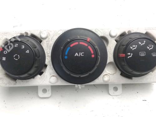Climate control RENAULT MASTER III Van (FV) 2.3 dCi 130 FWD (FV0M, FV0Y, FV0J, FV02, FV03) | BP36790182I5 - Image 4
