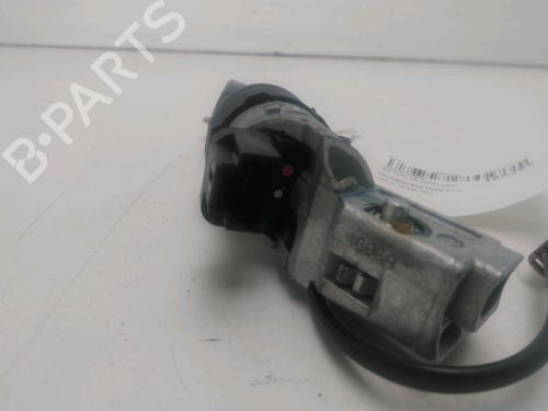 Used Ignition barrel Ignition barrel PEUGEOT PARTNER Box Body/MPV 1.6 HDi (90 hp) 25706079 25706079