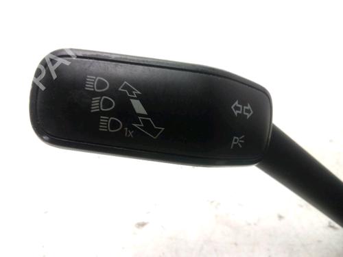 Steering column stalk CITROËN BERLINGO MULTISPACE (B9) 1.6 HDi 90 | BP28086839I23 - Image 2