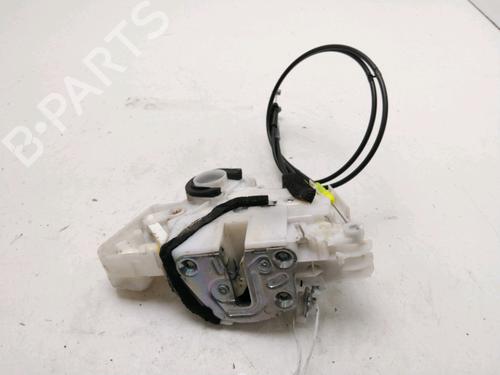 Front left lock SUZUKI VITARA (LY) 1.6 DDiS AllGrip (APK416D) | BP30798389C98 - Image 3