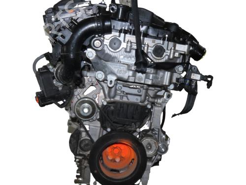 Motor Motor CITROËN C3 III (SX) 1.2 THP 110 (SXHNPS, SXHNZT, SXHNZ6) (110 hp) 36544174 36544174