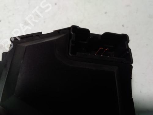 Used Steering column stalk NISSAN X-TRAIL I (T30) 2.2 dCi 4x4 (136 hp) 15752472