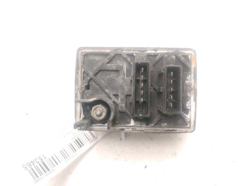 Used Electronic module Electronic module FIAT 500 (312_) 1.3 D Multijet (312AXB1A) (75 hp) 25041125 25041125