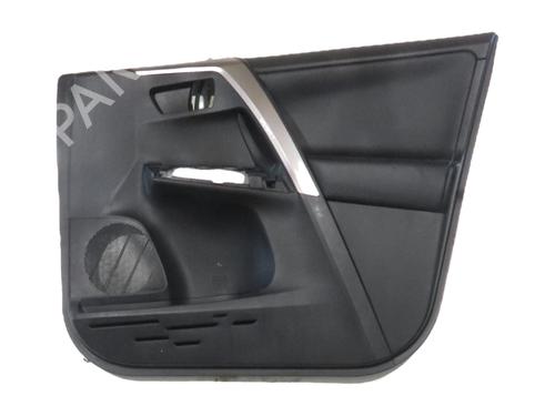 Front right panel TOYOTA RAV 4 IV (_A4_) 2.0 D (WWA42_) | BP35970842C59 - Image 2