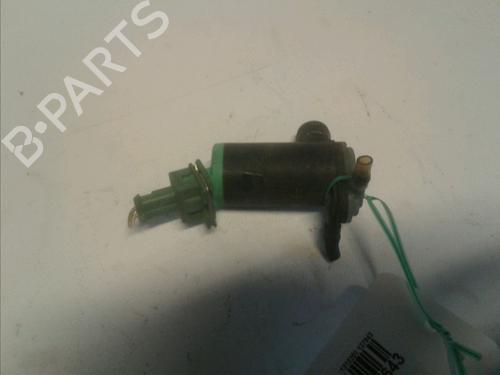Used Washer pump PEUGEOT 206+ (2L_, 2M_) 1.1 (60 hp) 23181963