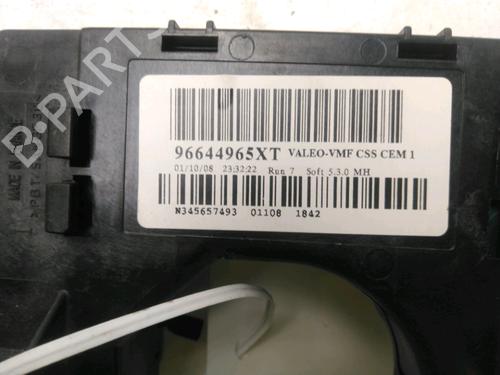 Used Steering column stalk Steering column stalk 20711104 20711104
