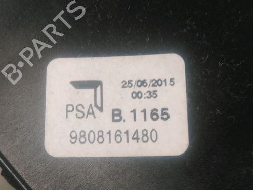 Used Gear lever Gear lever CITROËN C3 II (SC_) 1.2 VTi 82 (82 hp) 26121174 26121174