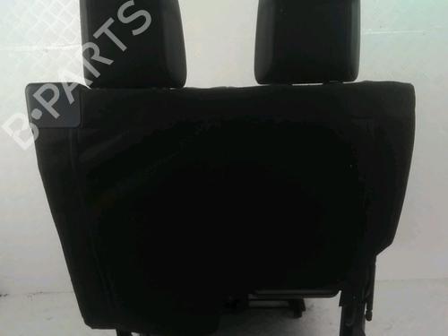 Used Right front seat Right front seat PEUGEOT EXPERT Van (V_) 2.0 BlueHDi 120 (122 hp) 33998407 33998407