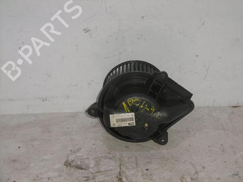 Heater blower motor PEUGEOT 406 Coupe (8C)  | BP15748391M62 