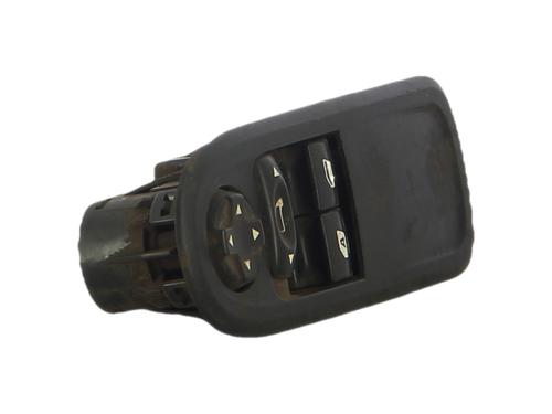 Left front window switch CITROËN C3 II (SC_) 1.6 BlueHDi 75 | BP39628115I27 - Image 2