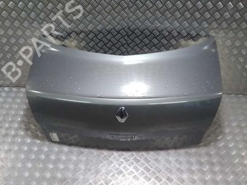 Used Tailgate Tailgate 11534943 11534943