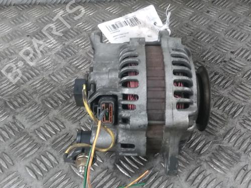 Alternator NISSAN X-TRAIL I (T30) 2.2 Di 4x4 | BP26702802M7 