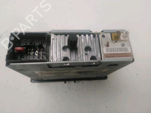 Used Radio Radio RENAULT MEGANE III Hatchback (BZ0/1_, B3_) 1.5 dCi (86 hp) 24882056 24882056