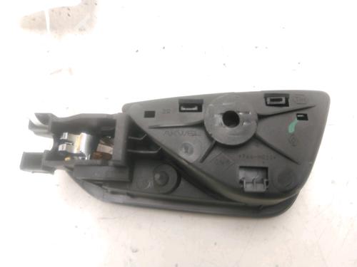 Front right interior door handle RENAULT CLIO V (B7_) 1.5 Blue dCi 100 (B7AD) | BP29046741I14 