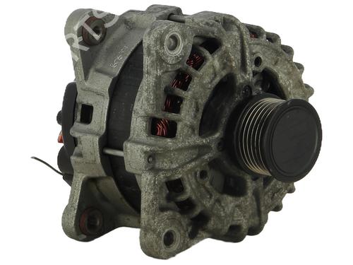 Alternator RENAULT MEGANE IV Hatchback (B9A/M/N_) 1.6 TCe 205 (B9MV) | BP37083866M7 - Image 2