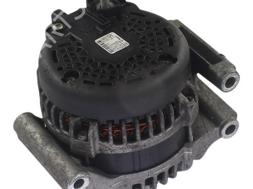 Alternator OPEL CORSA E (X15) 1.3 CDTI (08, 68) | BP38005212M7 - Image 5