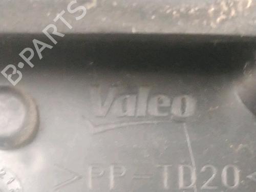 Left taillight CITROËN C3 II (SC_) 1.6 HDi 90 | BP29196514C34 