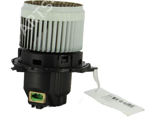 Heater blower motor DACIA SANDERO II TCe 90 (B8M1, B8MA, B8AC) | BP31372359M62 - Image 2