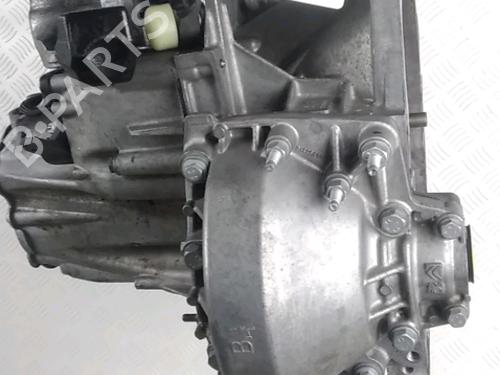 Used Gearbox Gearbox CITROËN JUMPY III Van (V_) 1.5 BlueHDi 120 (120 hp) 32768595 32768595