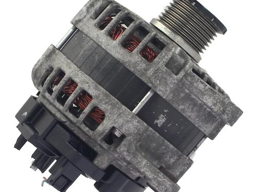 Used Alternator Alternator RENAULT SCÉNIC IV (J9_) 1.6 dCi 130 (130 hp) 35887409 35887409