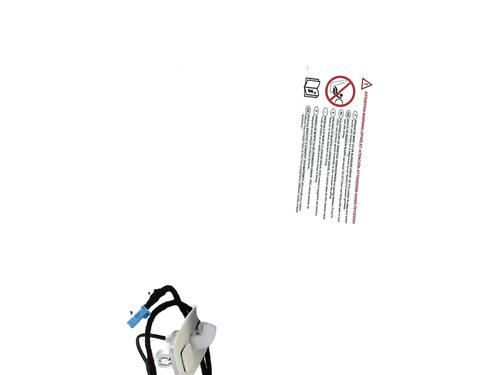 Used Right sun visor Right sun visor PEUGEOT 508 I (8D_) 2.0 HDi (140 hp) 33477367 33477367