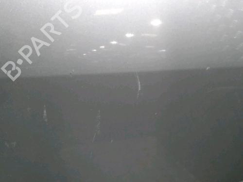 Left front door PEUGEOT 1007 (KM_) 1.4 HDi | BP13081336C2