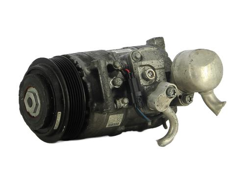 AC compressor MERCEDES-BENZ C-CLASS (W204) C 220 CDI (204.008) | BP37226691M34 - Image 2