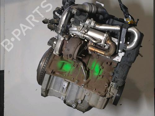 Used Engine RENAULT CLIO III Grandtour (KR0/1_) 1.5 dCi (KR0H, KR1S) (106 hp) 30164838
