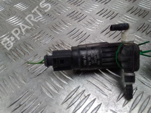 Used Washer pump Washer pump 14904225 14904225