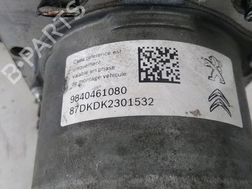 ABS pump PEUGEOT EXPERT Van (V_) 1.5 BlueHDi 100 | BP37530630M43 - Image 2