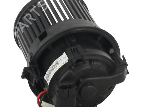 Heater blower motor CITROËN C3 III (SX) 1.2 PureTech 82 | BP33477230M62 - Image 2