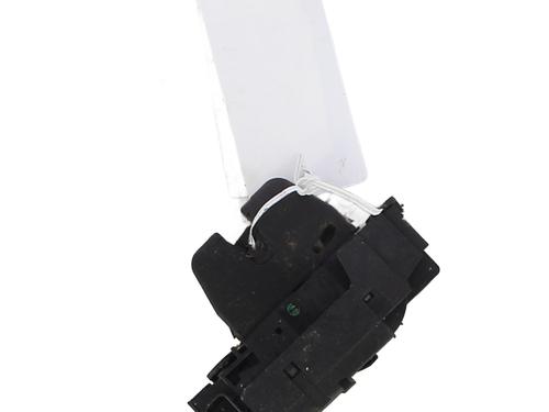 Used Tailgate lock Tailgate lock PEUGEOT 308 II (LB_, LP_, LW_, LH_, L3_) 1.6 BlueHDi 120 (120 hp) 31820790 31820790