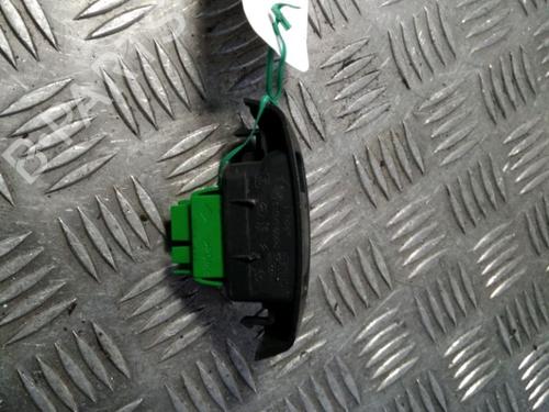 Used Left front window switch Left front window switch CITROËN C1 (PM_, PN_) 1.0 (68 hp) 11714404 11714404