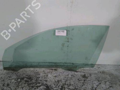 Used Front left door window Front left door window PEUGEOT 206+ (2L_, 2M_) 1.4 HDi eco 70 (68 hp) 33632806 33632806
