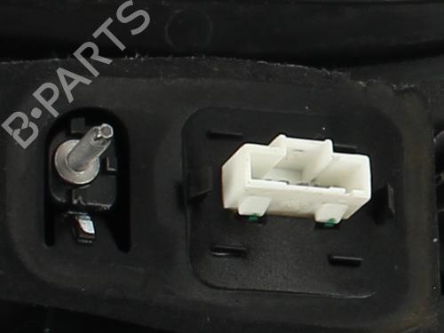 Left taillight CITROËN C3 II (SC_) 1.4 HDi 70 (SC8HZC, SC8HR0, SC8HP4) | BP29930022C34 