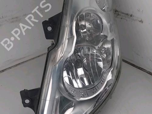 Right headlight RENAULT MASTER III Van (FV) 2.3 dCi 130 FWD (FV0M, FV0Y, FV0J, FV02, FV03) | BP37411788C29 - Image 4