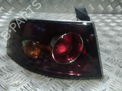 Left taillight SEAT IBIZA III (6L1) 1.4 TDI | BP16159920C34 