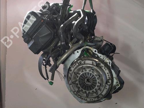 Engine NISSAN MICRA III (K12) 1.2 16V | BP29929947M1 