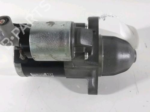Startmotor SUZUKI SWIFT IV (FZ, NZ) 1.2 (AZH412, ZC72S) (94 hp) 21113462